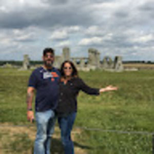 Meet your Posher, Denise